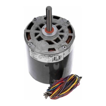 Motore Ventola Condensatore Fasco D7908 Per Aria Condizionata - 1/3 HP